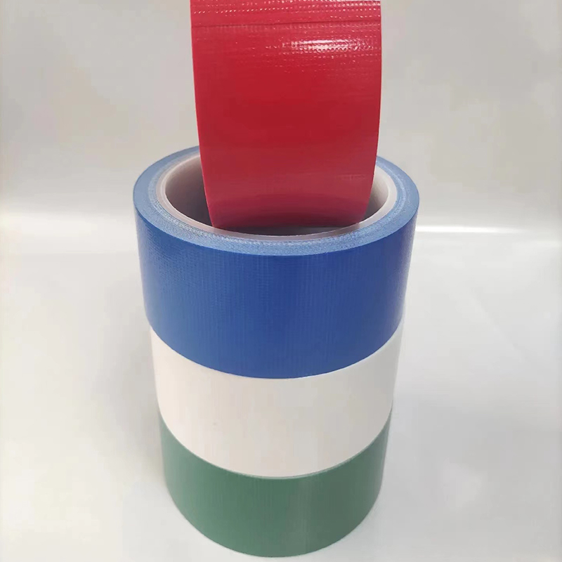 布基膠帶